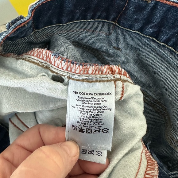 Eddie Bauer Men’s Flex Jeans - Picture 5 of 6